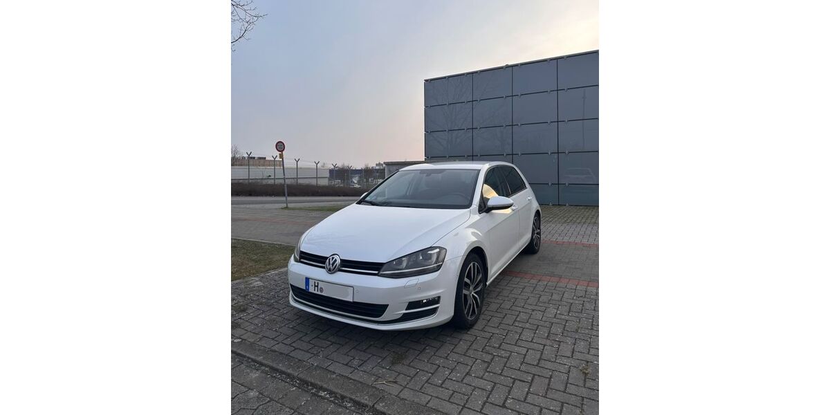 VW Golf 191.000 km 8.990 &euro; Hannover 30539