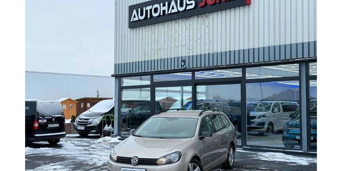 VW Golf 145.216 km 7.900 &euro; Salzgitter 38259