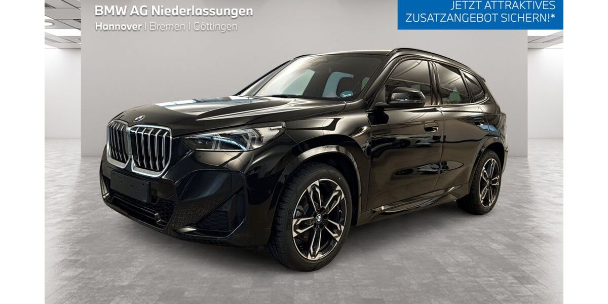 BMW X1 13.771 km 42.705 &euro; Hannover 30539