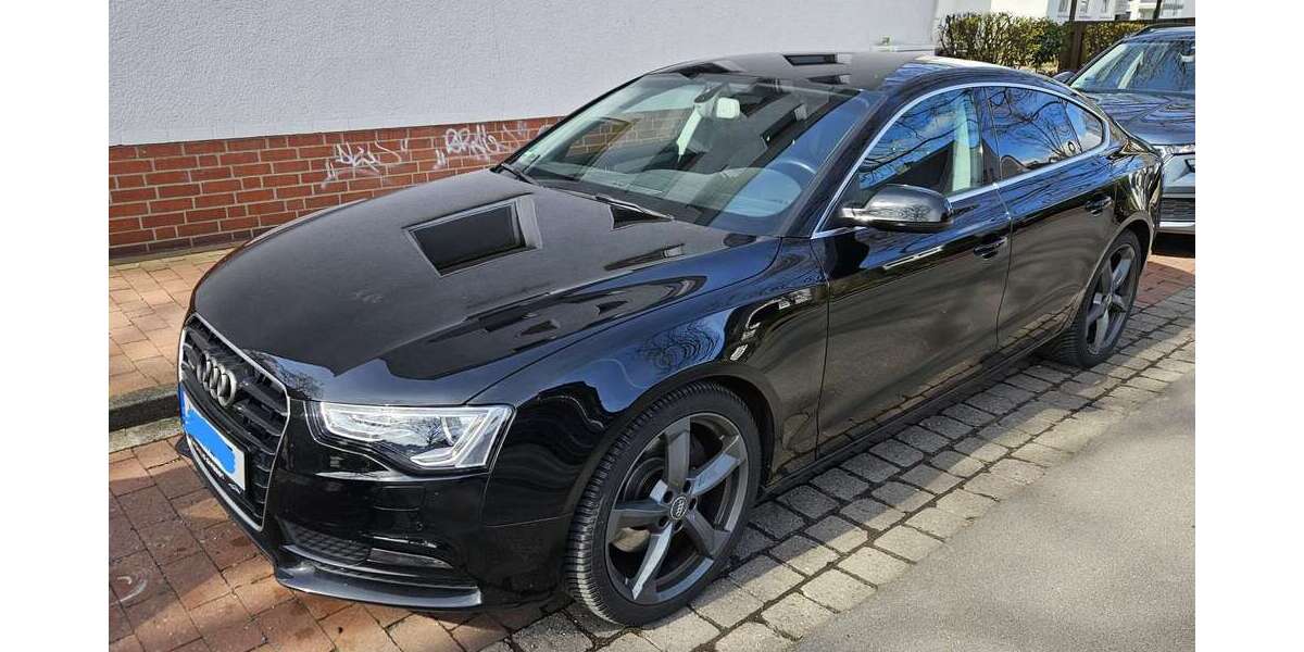 Audi A5 174.000 km 19.000 &euro; Hannover 30655