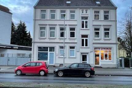 Wohnung Hannover Leinhausen - 3 Zimmer, 63 m&sup2;, 230.000&euro; | Angebot:25752251