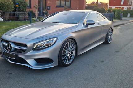 Mercedes-Benz S 500 106.500 km 54.000 &euro; Hannover 30457