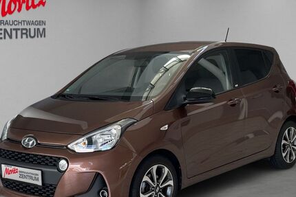 Hyundai i10 27.863 km 10.890 &euro; Laatzen 30880
