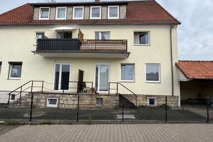 Wohnung Duingen - 3 Zimmer, 97 m&sup2;, 615&euro; | Angebot:21555046