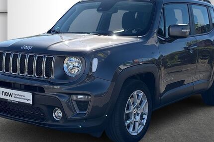 Jeep Renegade 67.000 km 15.575 &euro; Hannover 30519