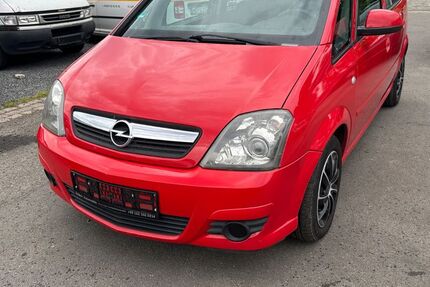 Opel Meriva 143.615 km 2.500 &euro; Hannover 30457