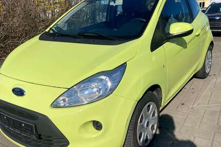 Ford Ka/Ka+ 72.000 km 2.950 &euro; Hildesheim 31137