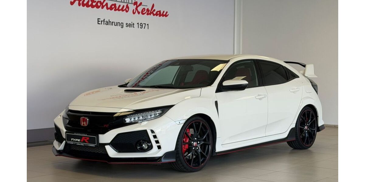 Honda Civic 76.000 km 33.990 &euro; Delligsen 31073