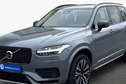 Volvo XC90 46.217 km 54.911 &euro; Hildesheim 31135