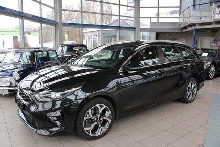 Kia ceed / Ceed 85.800 km 18.950 &euro; Hannover 30659