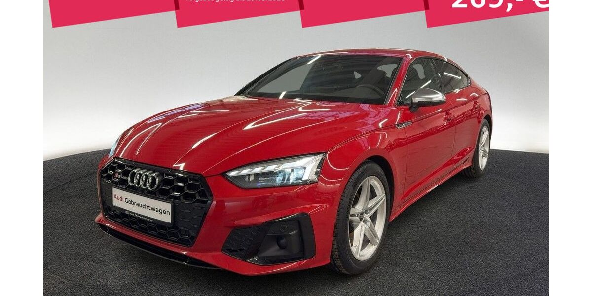 Audi A5 45.414 km 45.430 &euro; Hannover 30179