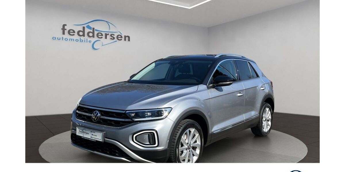 VW T-Roc 82.200 km 22.869 &euro; Alfeld 31061