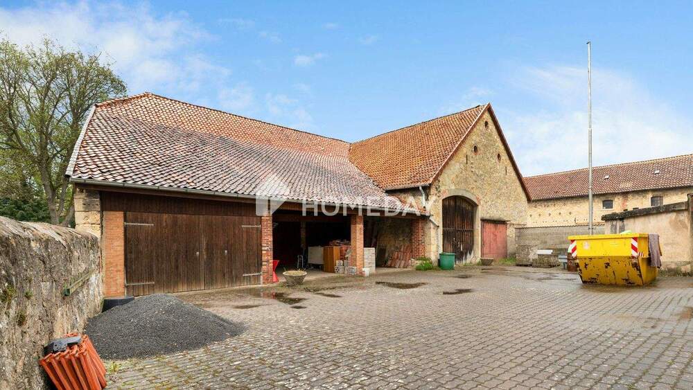 Mehrfamilienhaus, Wohnhaus Salzhemmendorf Wallensen - 1 Zimmer, 450 m&sup2;, 169.000&euro; | Angebot:25690238