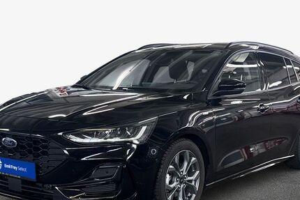 Ford Focus 11.446 km 22.923 &euro; Hannover 30165