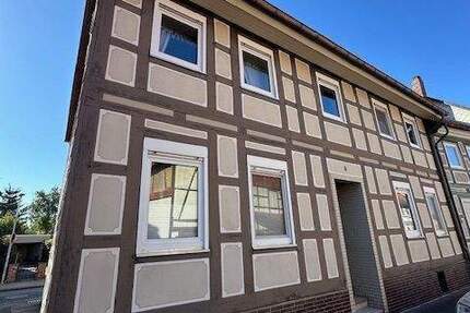 Haus Bockenem - 6 Zimmer, 163 m&sup2;, 159.000&euro; | Angebot:25687822