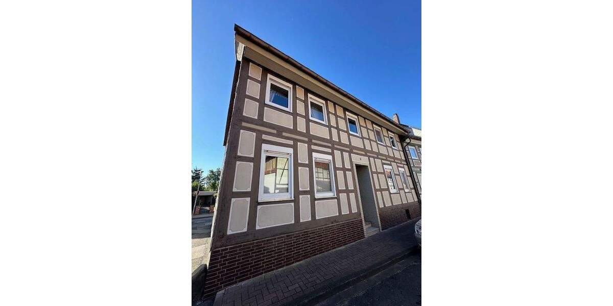 Mehrfamilienhaus, Wohnhaus Bockenem - 6 Zimmer, 163 m&sup2;, 159.000&euro; | Angebot:25687822