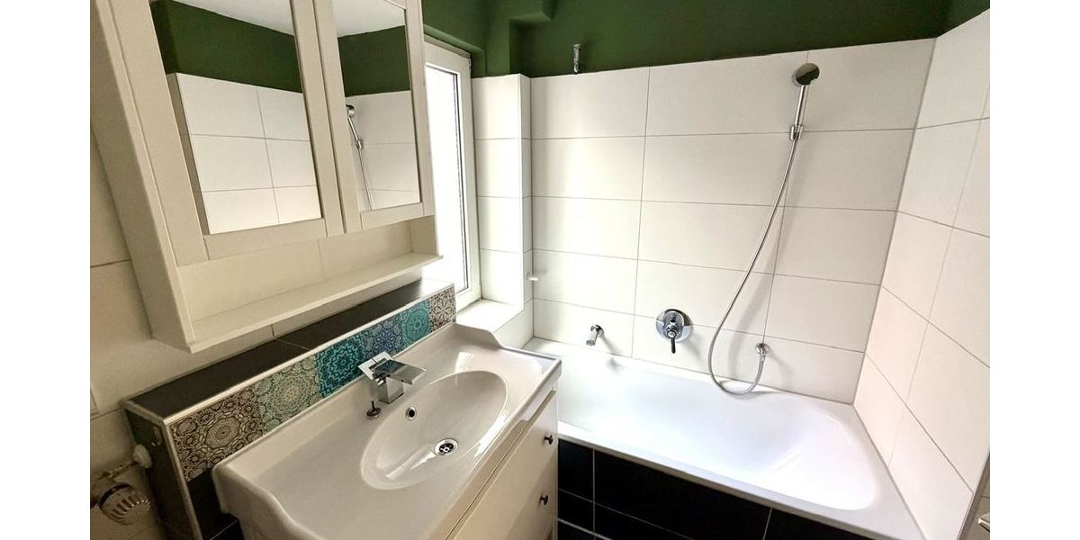 Über den Dächern der Stadt! - Dachgeschoßwohnung Hildesheim Ost | Angebot:27333696