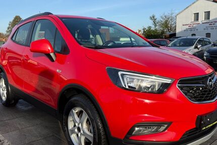 Opel Mokka 8.974 km 12.499 &euro; Hannover 30163