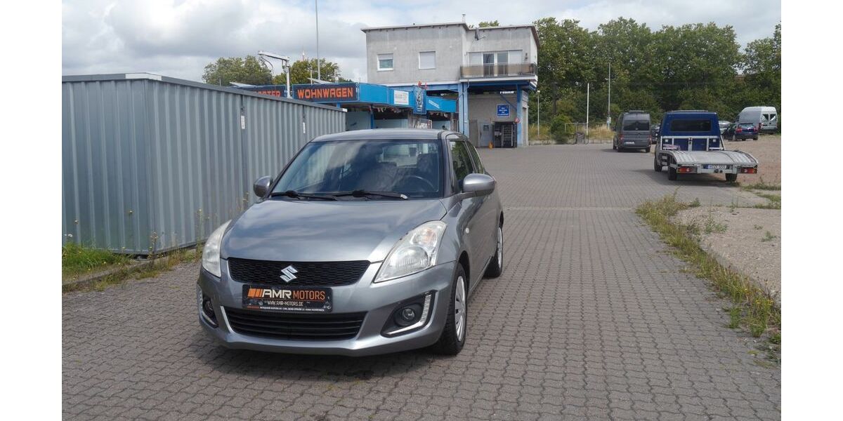 Suzuki Swift 129.000 km 4.290 &euro; Hemmingen 30966