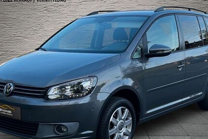 VW Touran 165.000 km 7.990 &euro; Lehrte 31275