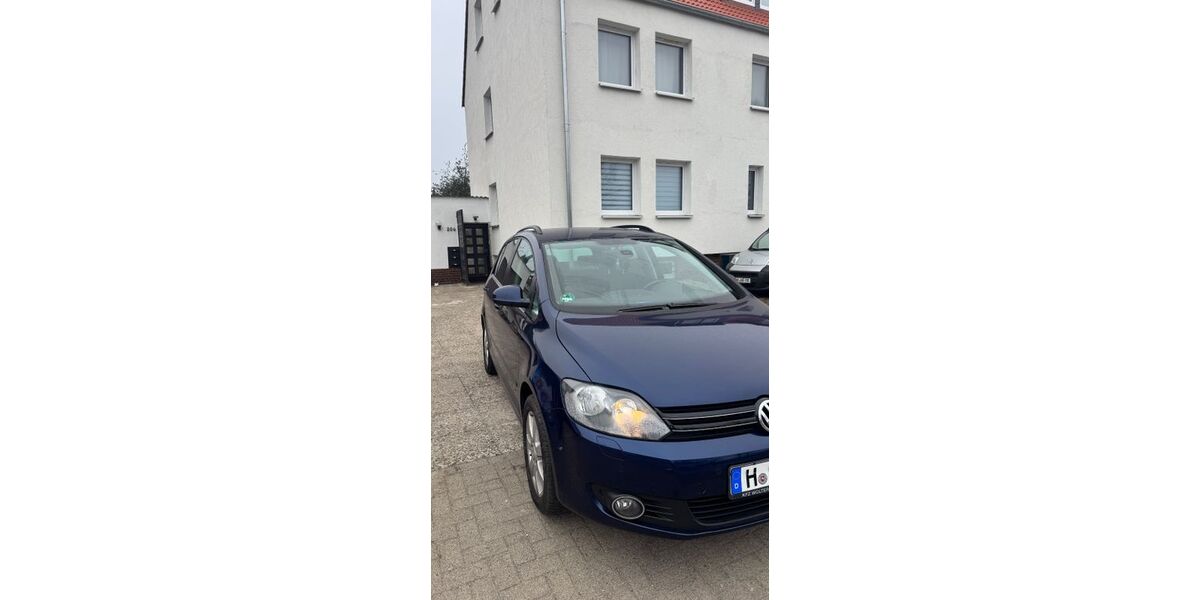 VW Golf Plus 143.000 km 6.599 &euro; Hannover 30419