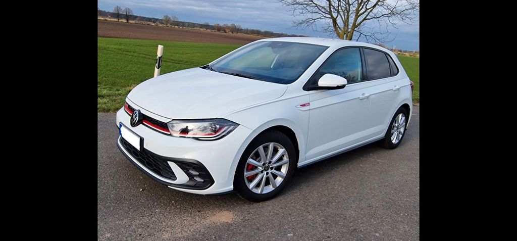 VW Polo 42.000 km 22.900 &euro; Lehrte 31275