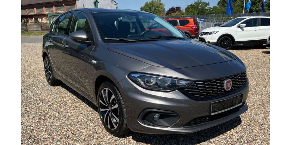 Fiat Tipo 176.753 km 7.990 &euro; Lengede 38268