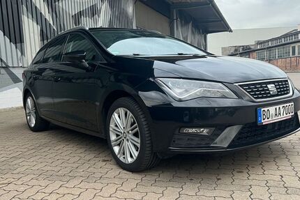 Seat Leon 217.000 km 10.200 &euro; Hannover 30165