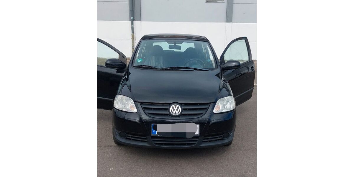 VW Fox 196.000 km 1.800 &euro; Hannover 30455