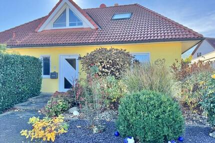 Wohnen auf einer Ebene - Haus Nordstemmen Klein Escherde | Angebot:26056112