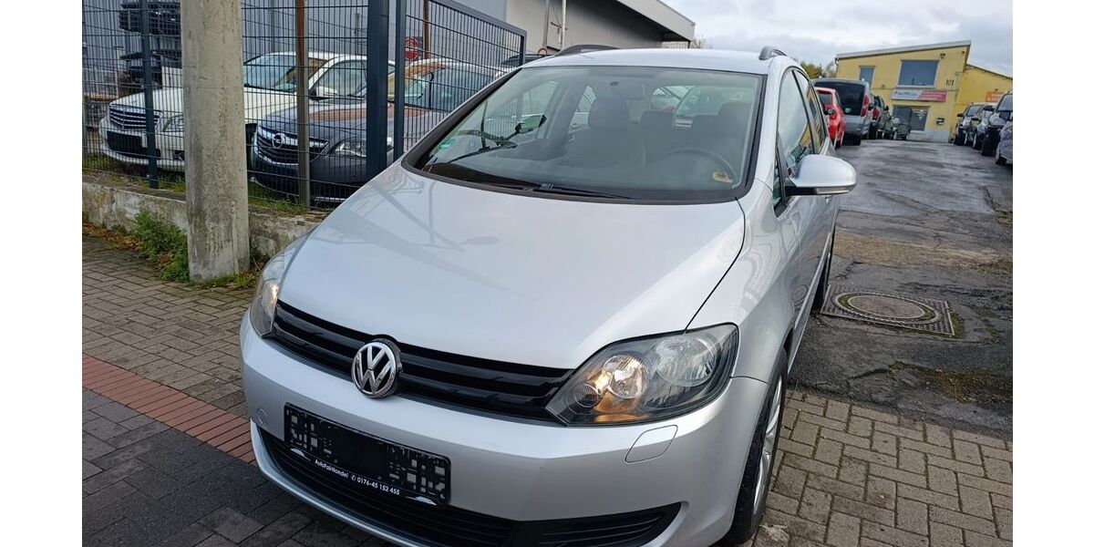 VW Golf 50.000 km 7.990 &euro; Hannover 30453