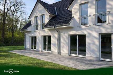 Haus Hannover Misburg-Anderten - 5 Zimmer, 140 m&sup2;, 569.000&euro; | Angebot:23872258