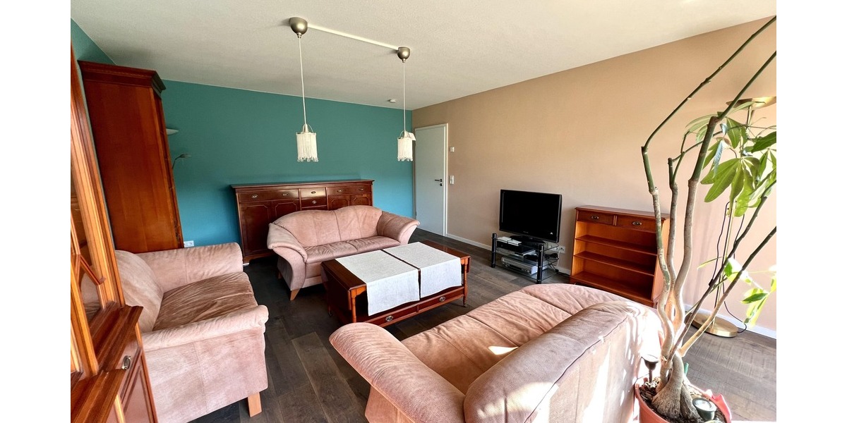 Modern & barrierefrei ins neue Zuhause - Bungalow Alfeld Limmer | Angebot:25379438