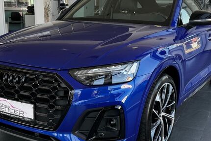 Audi SQ5 114.500 km 43.890 &euro; Ronnenberg 30952