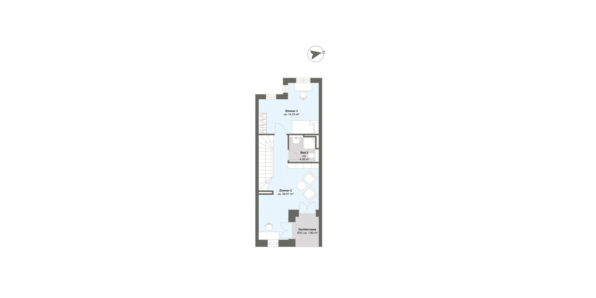 Mehrfamilienhaus, Wohnhaus Hannover Bemerode - 5 Zimmer, 131 m&sup2;, 1.700&euro; | Angebot:25731224