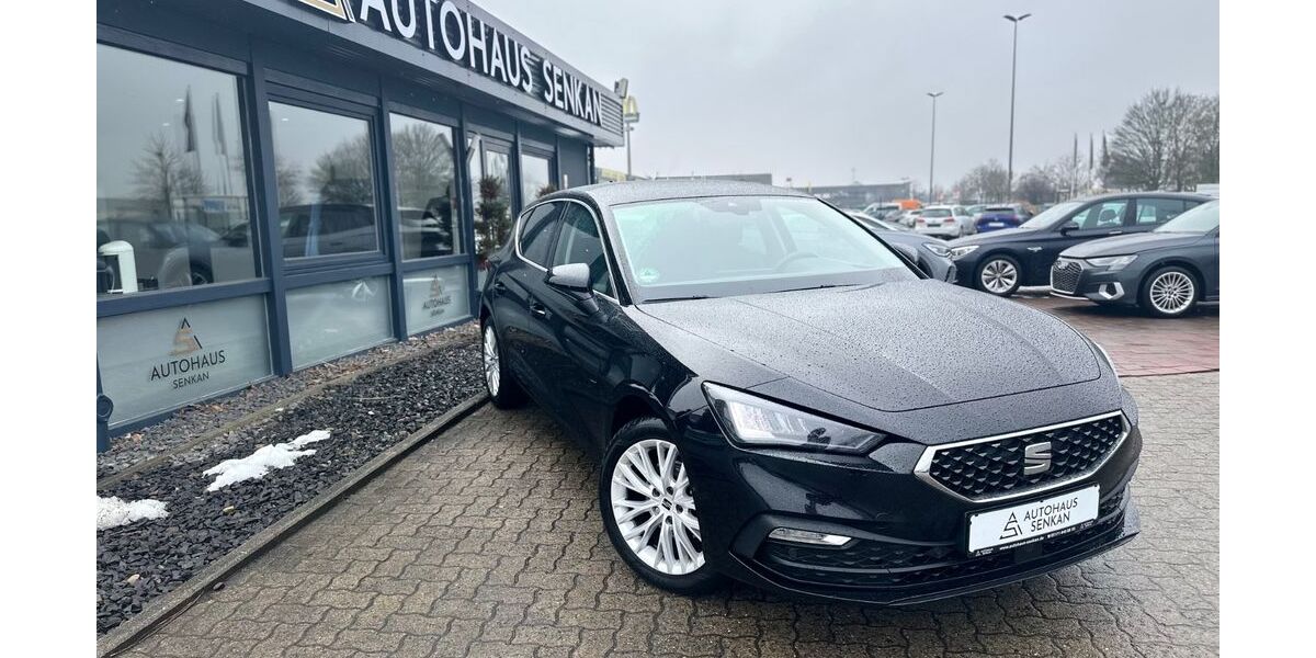 Seat Leon 35.000 km 18.990 &euro; Peine 31228