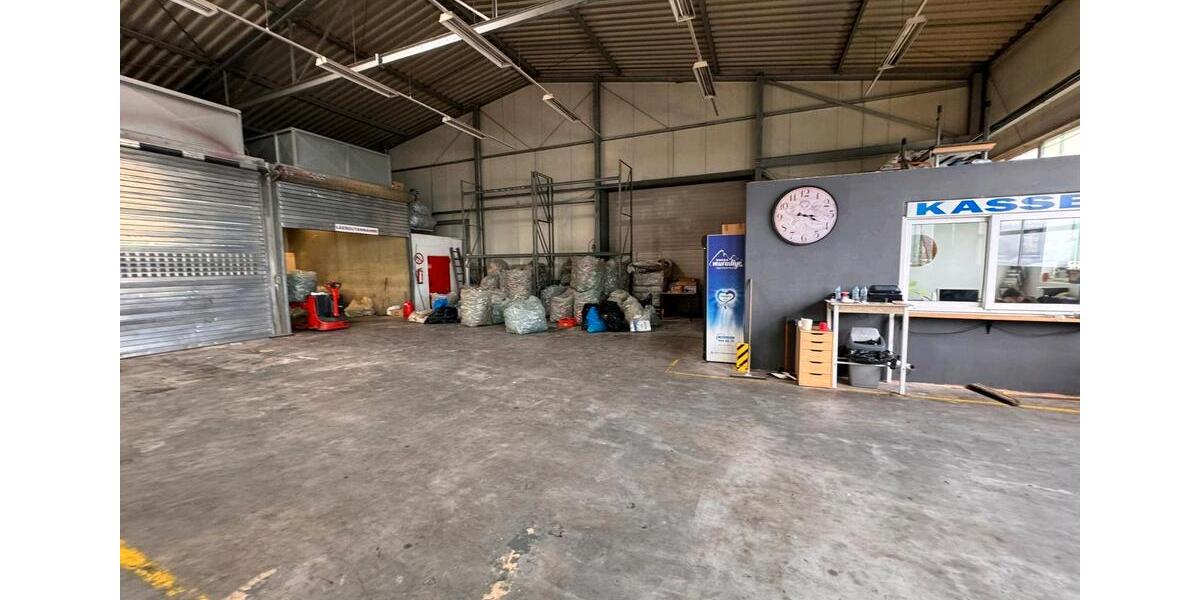 Gewerbeobjekt Sehnde - 4.480&euro; | Angebot:25981276