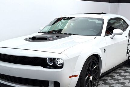 Dodge Challenger 80.000 km 32.900 &euro; Lehrte 31275