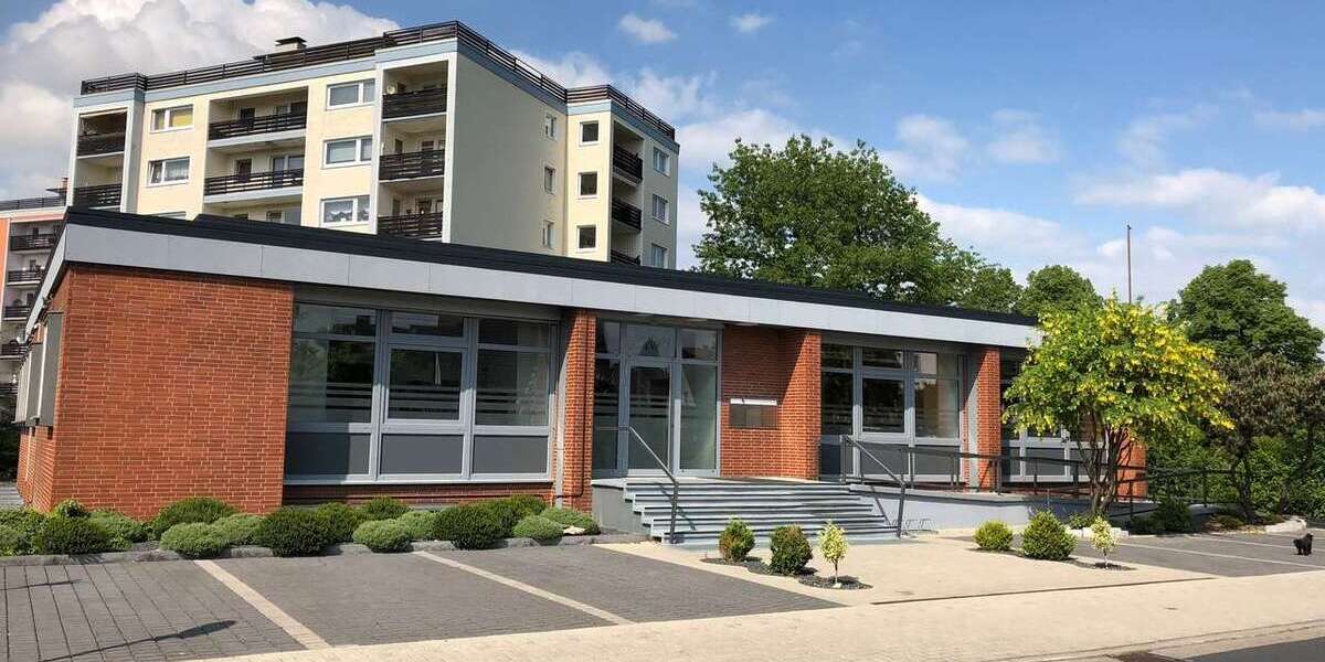 Gewerbeobjekt pattensen - 2.990&euro; | Angebot:25569663