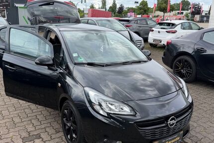 Opel Corsa 62.000 km 7.399 &euro; Hannover/altwarmbüchen 30916