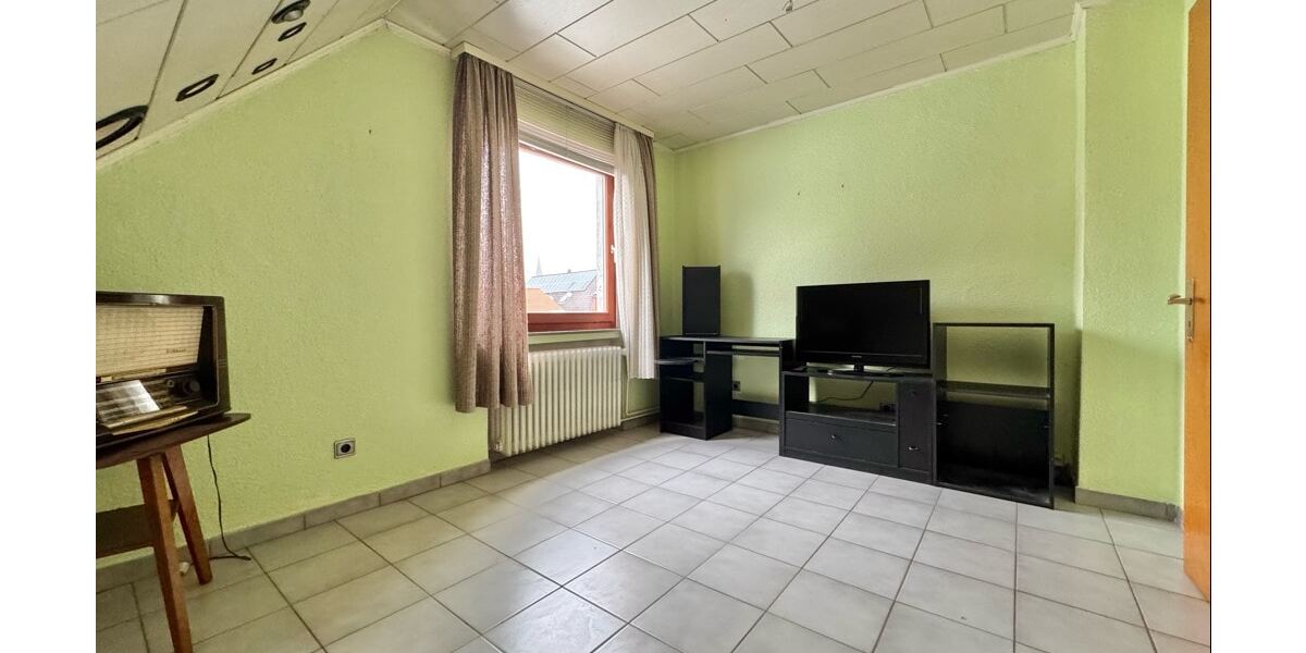 EFH mit Potenzial in ruhiger Lage - Einfamilienhaus Bockenem Nette | Angebot:25178323