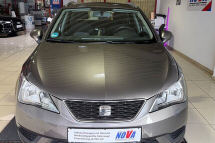 Seat Ibiza 113.000 km 7.190 &euro; Laatzen bei Hannover 30880
