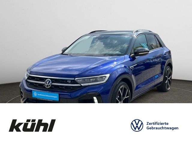 VW T-Roc 19.693 km 33.890 &euro; Hildesheim 31137