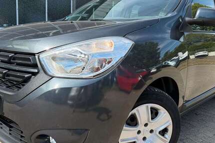 Dacia Dokker 215.000 km 4.990 &euro; Hildesheim 31137