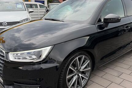 Audi A1 191.176 km 9.490 &euro; Peine 31224