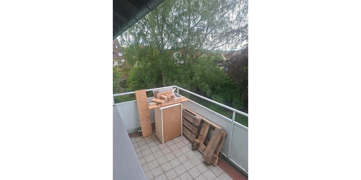 Etagenwohnung Bad Salzdetfurth - 1 Zimmer, 42 m&sup2;, 350&euro; | Angebot:26443682