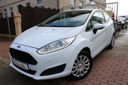 Ford Fiesta 174.000 km 5.990 &euro; Nordstemmen 31171