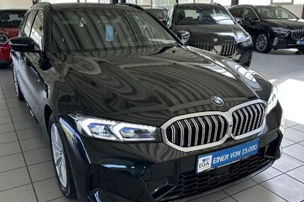 BMW 318 9.076 km 36.530 &euro; Salzgitter 38228