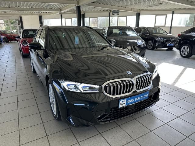 BMW 318 9.076 km 36.530 &euro; Salzgitter 38228