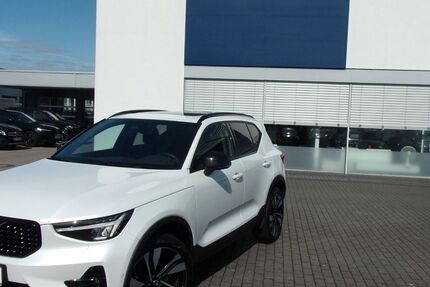 Volvo XC40 39.500 km 33.900 &euro; Hannover 30179